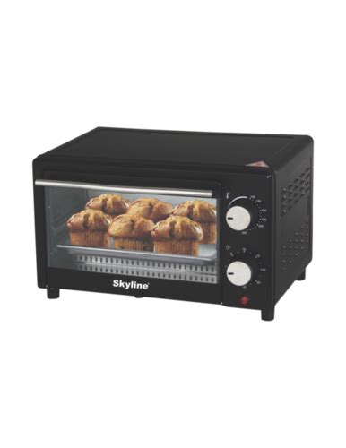 Commercial Toaster Oven Application: For Home & Restaurant Uses at Best ...