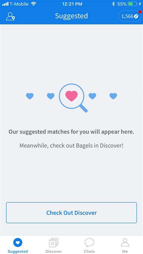 Coffee Meets Bagel Premium Service In my opinion.......WORTHLESS! : r/coffeemeetsbagel