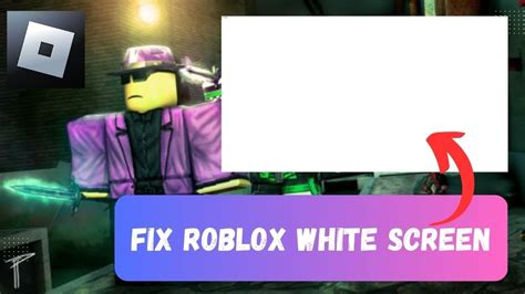 roblox white screen fix windows 10 Archives - howto Go-it