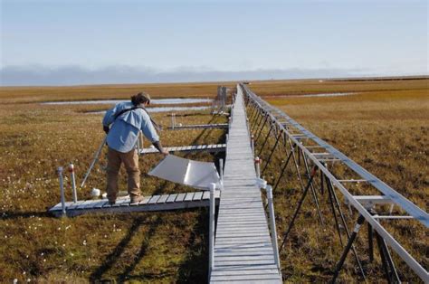 Planning for an Arctic Season | Ice Stories: Dispatches From Polar Scientists