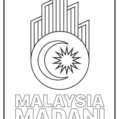 Hari Kebangsaan 2023 Malaysia Madani