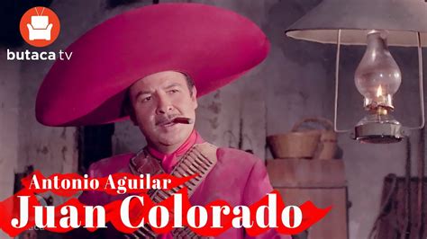 Antonio Aguilar Movies