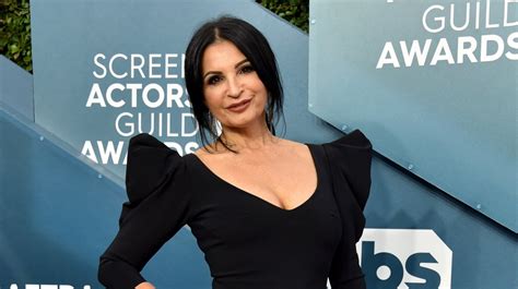 The Sopranos' Kathrine Narducci On Capone, Bad Education, The Irishman, And Family-Style ...