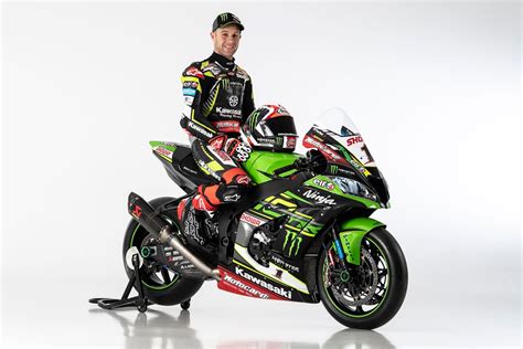 Racing Cafè: Kawasaki ZX-10RR Kawasaki Racing Team WSBK 2019