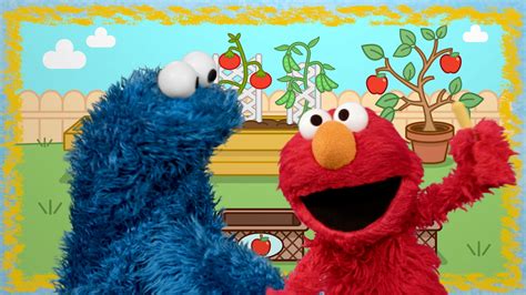 Elmo's World: Monster Edition : ABC iview