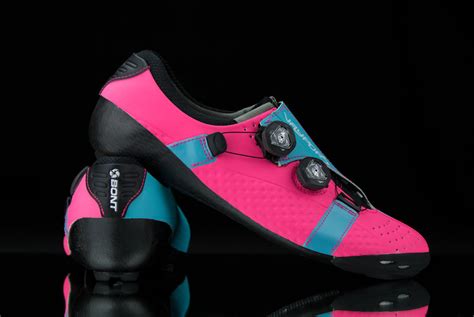 Find My Shoe Size – Bont Cycling