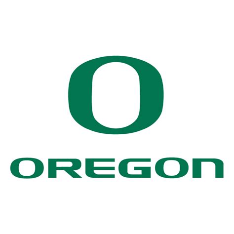 Oregon Ducks(86) logo, Vector Logo of Oregon Ducks(86) brand free ...