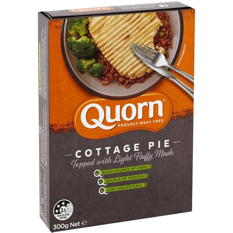 Quorn Cottage Pie 300g | Woolworths