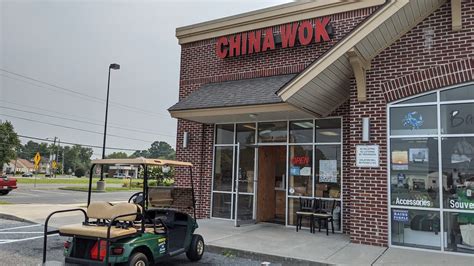 China Wok | Visit Somerset County