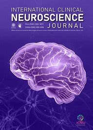 International Clinical Neuroscience Journal