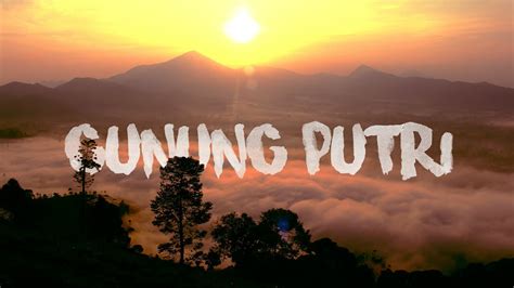 Sunrise Gunung Putri Lembang - Homecare24