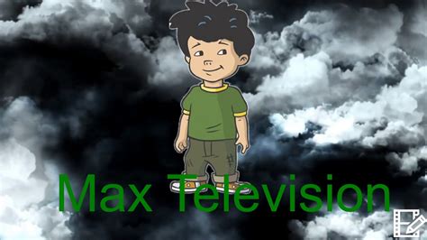 Max Television - YouTube