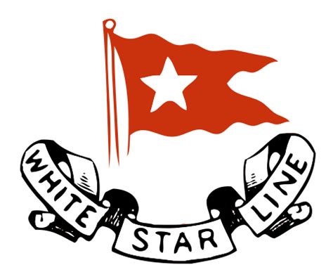 White Star Line – Wikipedia, wolna encyklopedia