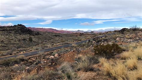 Snow Canyon Petroglyphs – HikePix