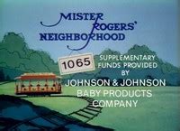 Episode 1065 - The Mister Rogers' Neighborhood Archive