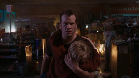 The Mist (2007) - Backdrops — The Movie Database (TMDB)