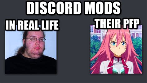 Cursed Discord Mod Memes (discord mod meme compilation) || Discord Admin Meme - YouTube