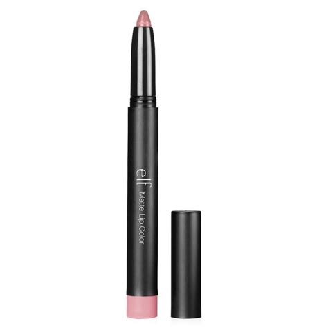 elf Matte Lip Color Natural 1 stk - 35.95 kr