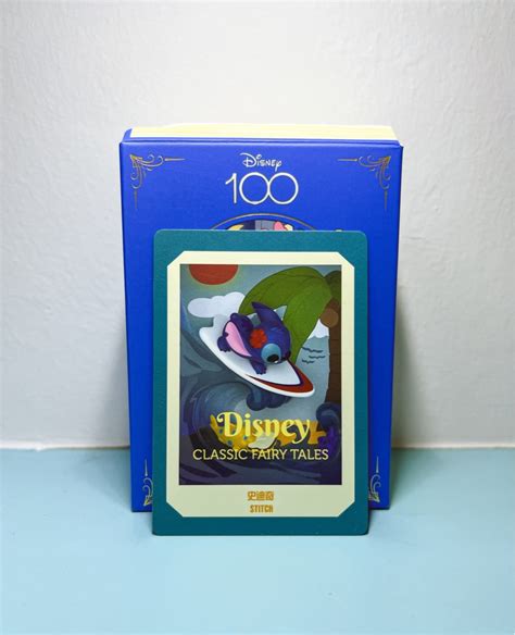 Disney 100 Classic Fairy Tales, Hobbies & Toys, Toys & Games on Carousell