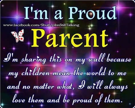 Im A Proud Parent Pictures, Photos, and Images for Facebook, Tumblr, Pinterest, and Twitter