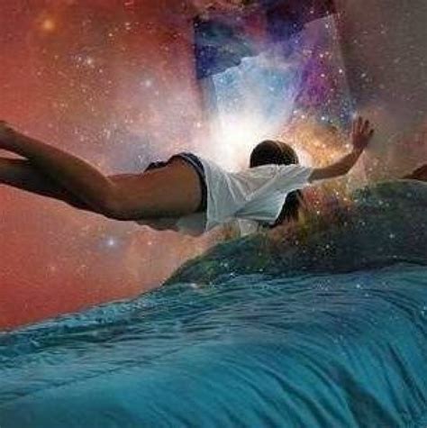 Lucid dreaming linked to higher creativity | Genetic Literacy Project