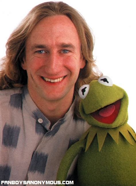 Muppeteer John Henson Has Passed Away | Fanboys Anonymous