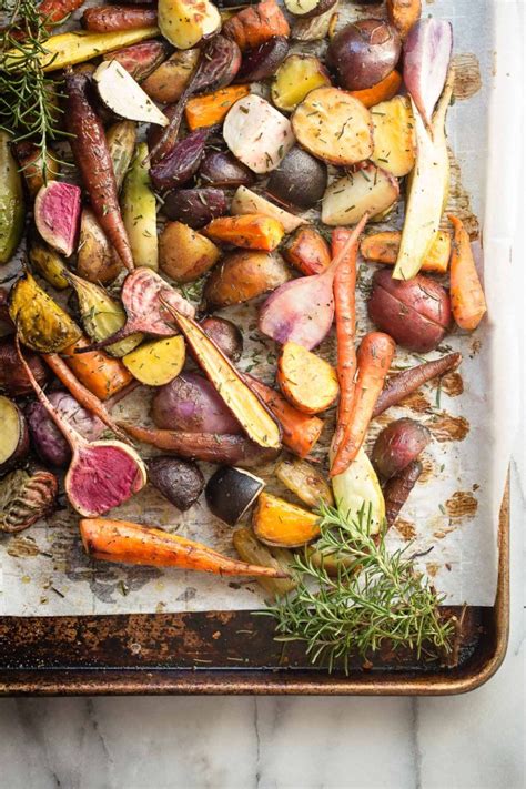 Really nice recipes. Every hour. — ROAST LEG OF LAMB WITH ROASTED ROOT VEGETABLES...