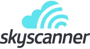 Skyscanner Logo Download png