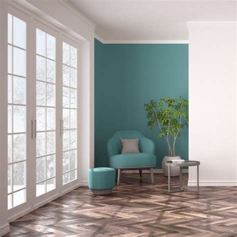 The Best Turquoise Paint Colors for Your Bedroom - Paintzen