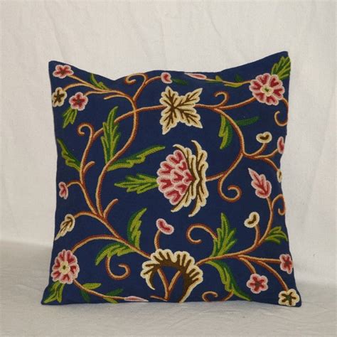 Kashmiri Embroidery Types - Best of Kashmir