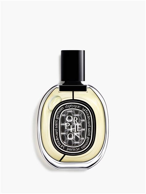 Orphéon - Refillable Solid Perfume 3g | Diptyque Paris