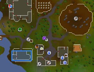 OSRS Swamp Tar Guide - VirtGold