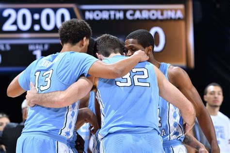 UNC Basketball vs. Clemson: How to watch - Tar Heel Blog