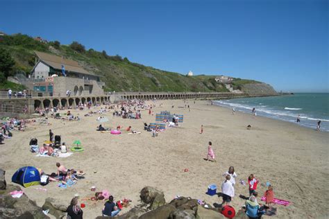 Beach at Folkestone © Oast House Archive cc-by-sa/2.0 :: Geograph ...