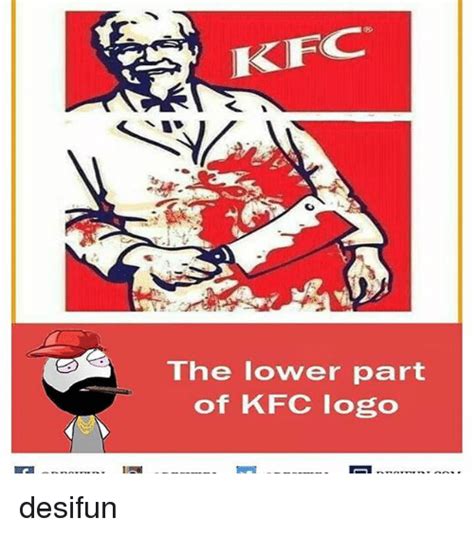 kfc logo meme 10 free Cliparts | Download images on Clipground 2024