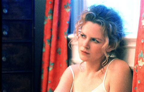 Nicole Kidman Eyes Wide Shut