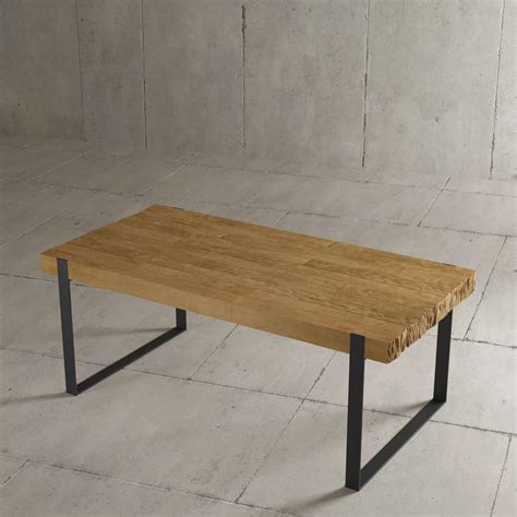 Hudson Dining Table (2 Sizes) - Urban Woodcraft