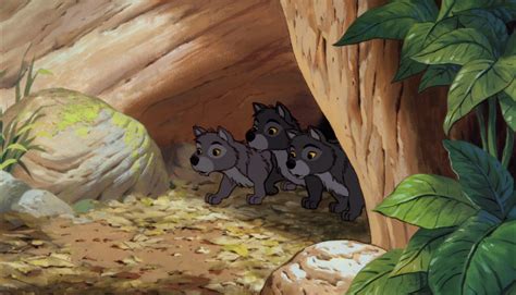 Wolf Pups | Disney Wiki | FANDOM powered by Wikia