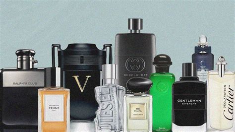 10 Men’s Fragrances That Women Will Love Too