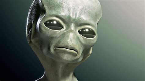 Download Sci Fi Alien HD Wallpaper
