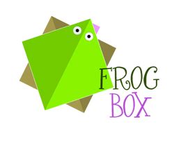 Frog Box | Logopedia | Fandom