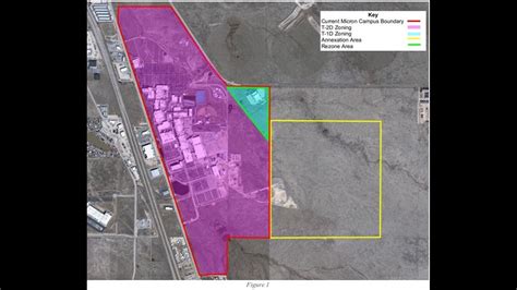 Years of work ahead for Micron Boise expansion | ktvb.com