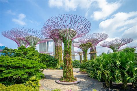 12 Famous Landmarks in Singapore | Celebrity Cruises