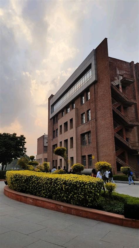 amity university noida, all block view⚡#sky#building#ncr | Best nature ...