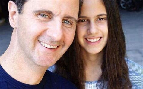 Syrian soldier said arrested for proposing online to Assad's teen ...