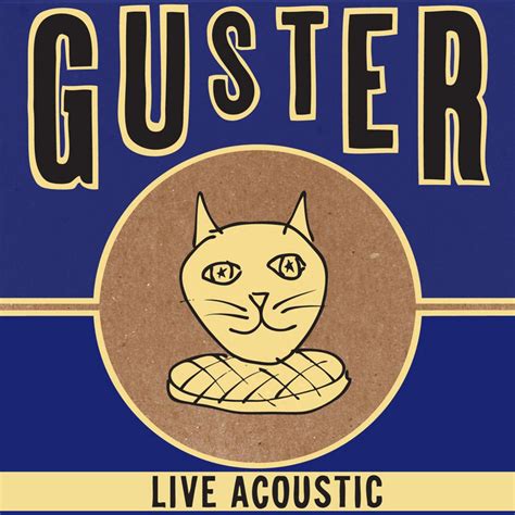 Live Acoustic | Guster