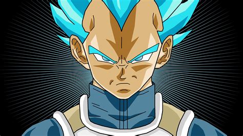 Vegeta Super Saiyan Blue 2 Wallpapers - Wallpaper Cave