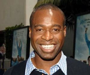 Phill Lewis - Bio, Facts, Family Life of Actor