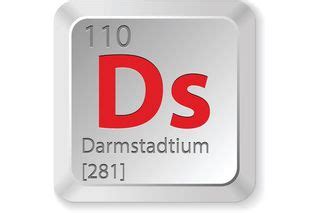 Facts About Darmstadtium | Live Science