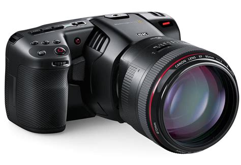 Blackmagic Design 6K camera and Corel PaintShop Pro 2020 announced, new ...